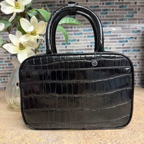 NWT Brahmin Mara Attenborough beaded purse - Picture 3 of 8